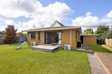 Photo of property in 6 Alfred Back Place, Cambridge, 3434