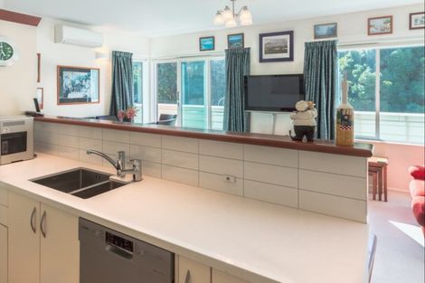 Photo of property in 113a Glenmore Street, Kelburn, Wellington, 6012