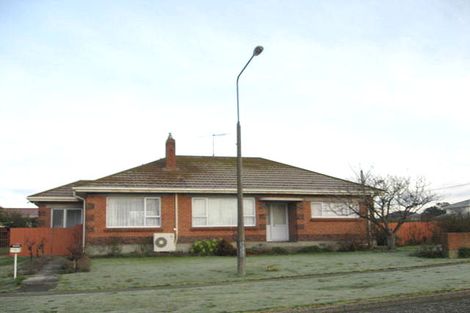 Photo of property in 1 Dyson Street, Strathern, Invercargill, 9812