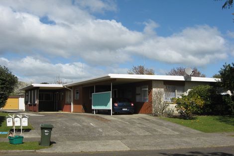 Photo of property in 8a Martin Place, Whakatane, 3120