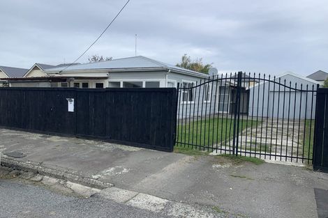 Photo of property in 30 Boon Street, Sydenham, Christchurch, 8023