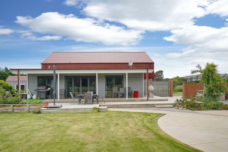 Photo of property in 69 Jacksons Road, Ohoka, Kaiapoi, 7692
