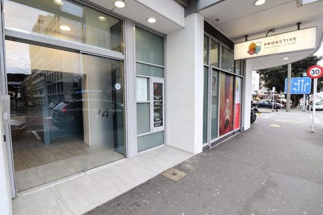 Photo of property in Soho Apartments, 118/74 Taranaki Street, Te Aro, Wellington, 6011