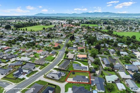 Photo of property in 30 Hampton Terrace, Matamata, 3400