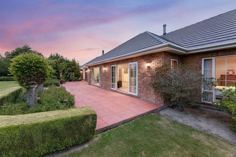 Photo of property in 518 Pound Road, Yaldhurst, Christchurch, 7676