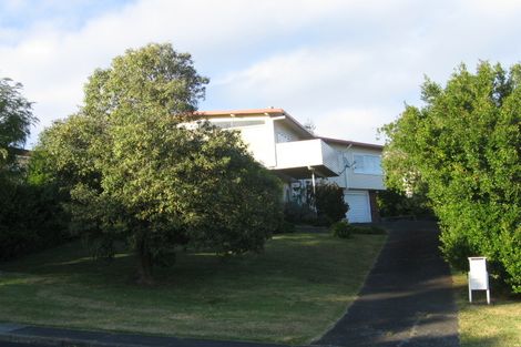 Photo of property in 8 Velma Road, Hillcrest, Auckland, 0627