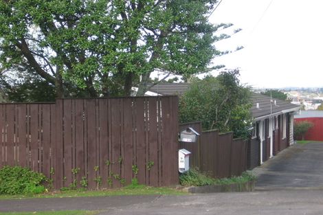 Photo of property in 1/44 Waimumu Road, Massey, Auckland, 0614