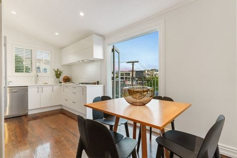 Photo of property in 10 Murdoch Road, Grey Lynn, Auckland, 1021