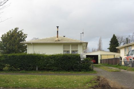Photo of property in 54 Tureiti Place, Turangi, 3334