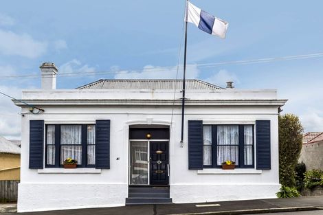 Photo of property in 41 Silverton Street, Andersons Bay, Dunedin, 9013