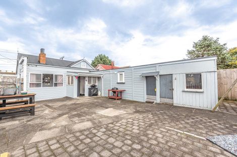 Photo of property in 43 Rangitikei Street, Whanganui East, Whanganui, 4500