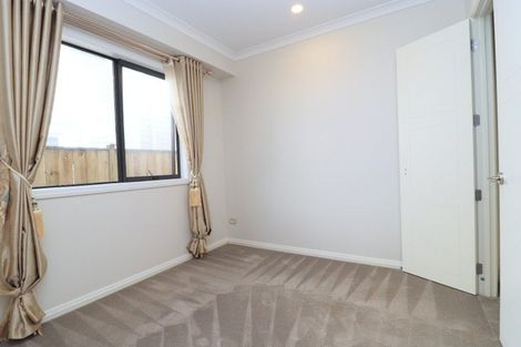 Photo of property in 6 Mcquoids Road, Flat Bush, Auckland, 2019