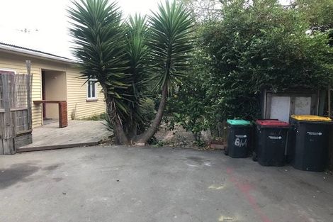 Photo of property in 81a Rutherford Street, Woolston, Christchurch, 8023
