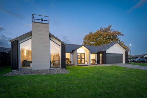 Photo of property in 19 Homestead Lane, Cambridge, 3434