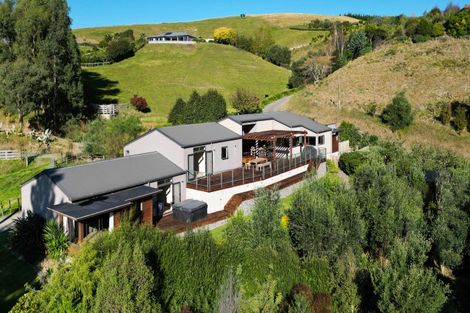 Photo of property in 47a Whakapirau Road, Maraekakaho, Hastings, 4174