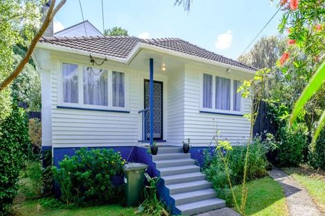 Photo of property in 26 Hillside Road, Mount Wellington, Auckland, 1062