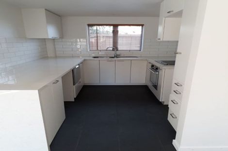 Photo of property in 4/4 Melrose Street, Christchurch Central, Christchurch, 8013