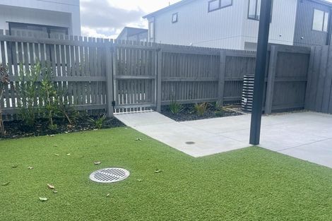 Photo of property in 4/18 Rigby Drive, Whenuapai, Auckland, 0618