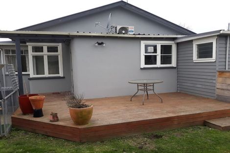 Photo of property in 27 Harker Street, Spreydon, Christchurch, 8024