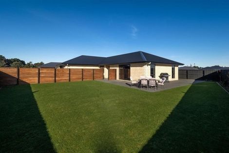 Photo of property in 12 Redhaven Rise, Netherby, Ashburton, 7700