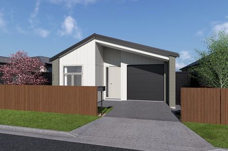 Photo of property in 29 Hammick Crescent, Pyes Pa, 3112