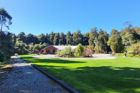 Photo of property in 8 Hurren Place West, Kumara Junction, Hokitika, 7882