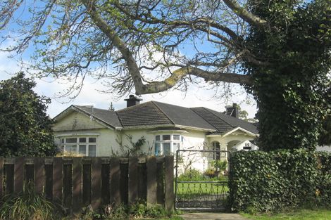 Photo of property in 80 Main Street, Oxford, 7430