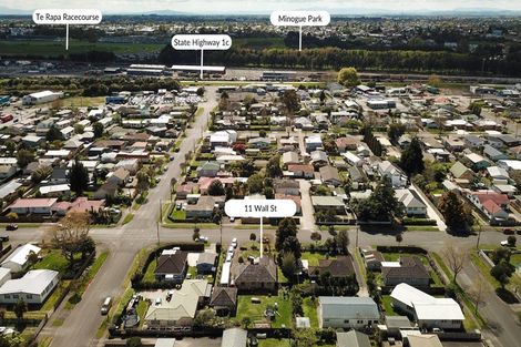 Photo of property in 11 Wall Street, Nawton, Hamilton, 3200