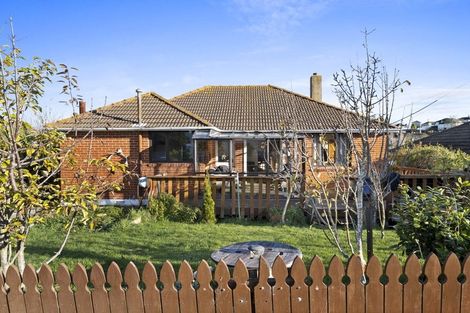 Photo of property in 32 Panmure Avenue, Calton Hill, Dunedin, 9012