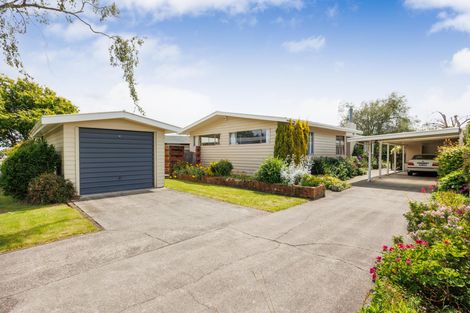 Photo of property in 31 Henare Street, West End, Palmerston North, 4412