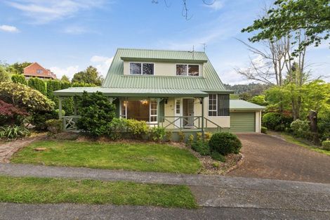 Photo of property in 24d Walford Drive, Lynmore, Rotorua, 3010