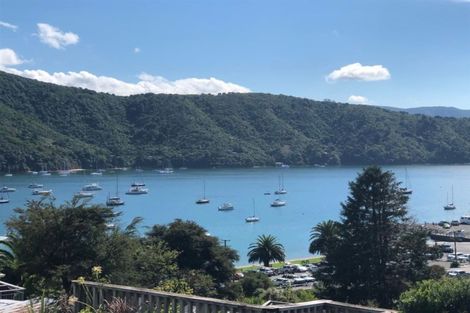 Photo of property in 4 Finlay Grove, Waikawa, Picton, 7220