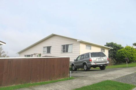 Photo of property in 69 Conclusion Street, Ascot Park, Porirua, 5024
