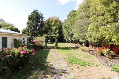 Photo of property in 78 Victoria Street, Carterton, 5713