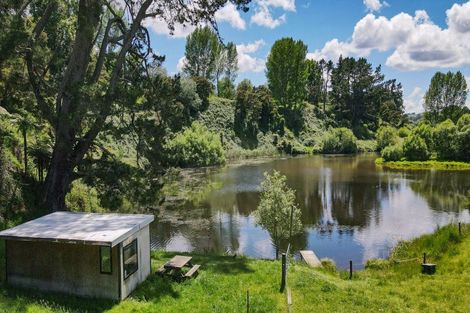 Photo of property in 72 Gears Road, Kinleith, Atiamuri, 3078