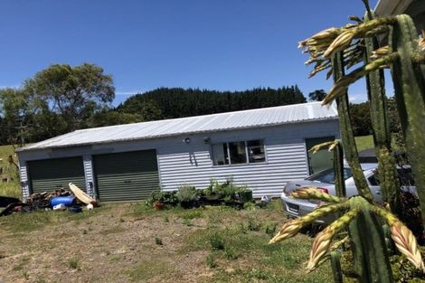 Photo of property in 33 Powell Road, Herekino, Kaitaia, 0481