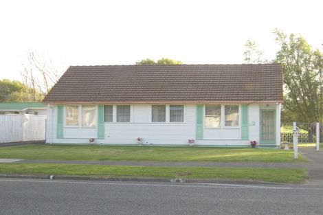 Photo of property in 159 Waddington Drive, Naenae, Lower Hutt, 5011