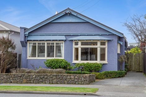 Photo of property in 129 Nayland Street, Sumner, Christchurch, 8081
