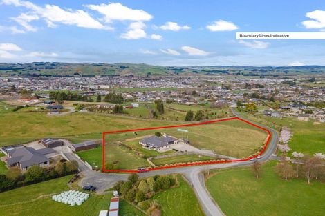 Photo of property in 47 Spittles Way, Gore, 9710