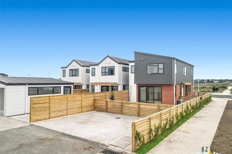 Photo of property in 36 Corporal Street, Papakura, 2110