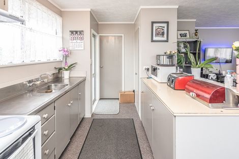 Photo of property in 47a Wembley Place, Whanganui East, Whanganui, 4500