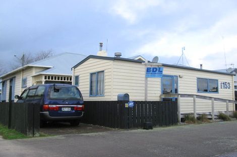 Photo of property in 153 Heretaunga Street, Palmerston North, 4414