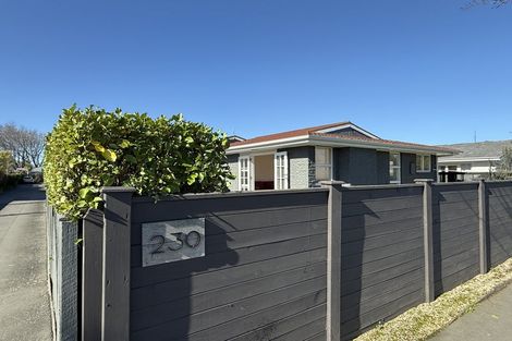 Photo of property in 5/115 Waltham Road, Sydenham, Christchurch, 8023