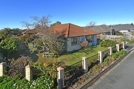 Photo of property in 29 Cossar Street, Burwood, Christchurch, 8083