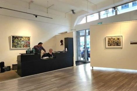 Photo of property in Brandon House, 20 Brandon Street, Wellington Central, Wellington, 6011