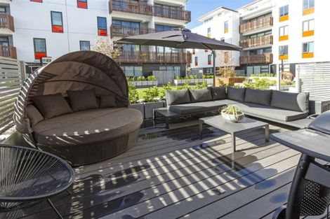 Photo of property in 303/26 Library Lane, Albany, Auckland, 0632