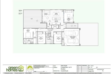 Photo of property in 5 Lynette Place, Pauanui, 3579