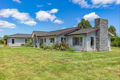 Photo of property in 56 Gladstone Road, Levin, 5571