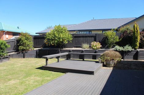 Photo of property in 92 Parnell Heights, Kelvin Grove, Palmerston North, 4414