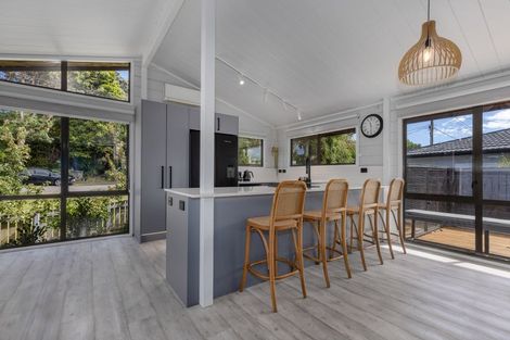 Photo of property in 114 Matatua Road, Raumati Beach, Paraparaumu, 5032